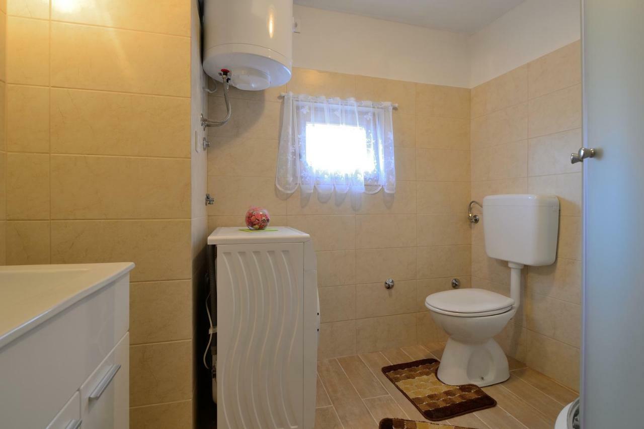 Residence Hidden Heaven Бузет Екстер'єр фото